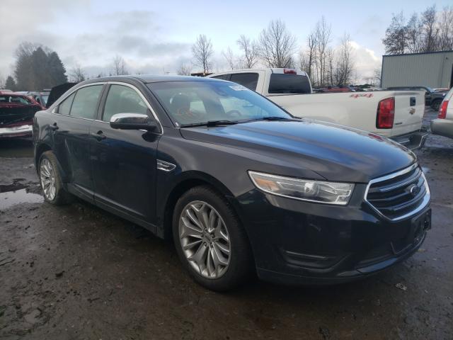 FORD TAURUS LIM 2019 1fahp2f85kg107620