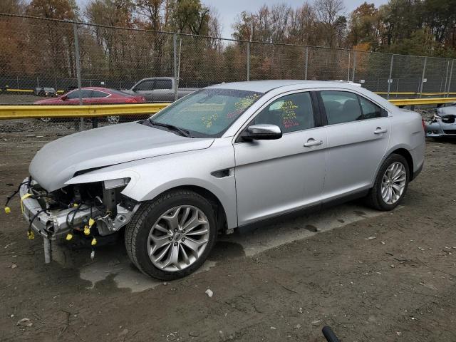 FORD TAURUS 2019 1fahp2f85kg107682