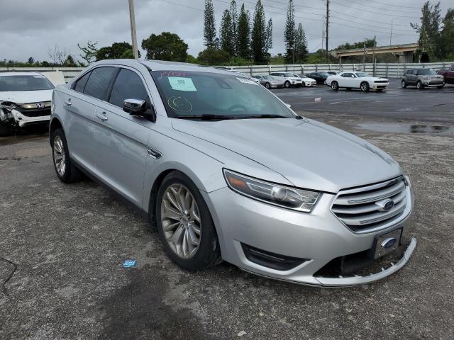 FORD TAURUS LIM 2019 1fahp2f85kg111179