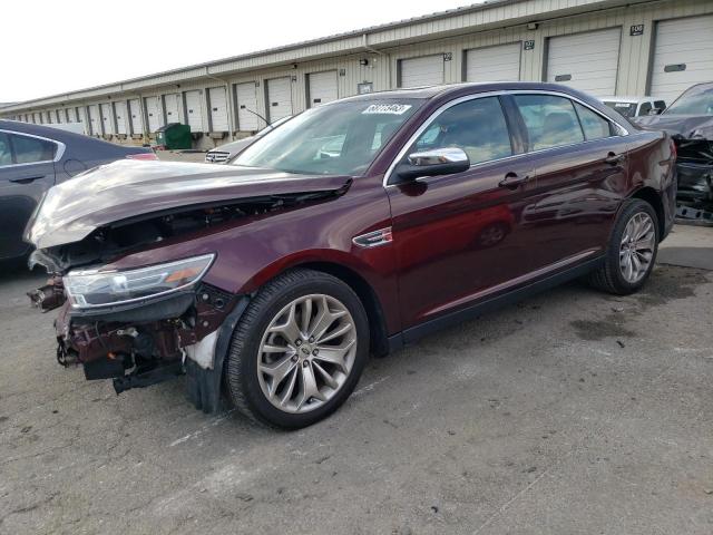 FORD TAURUS LIM 2019 1fahp2f85kg111649