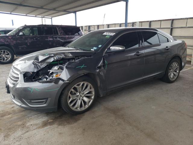 FORD TAURUS 2019 1fahp2f85kg114230