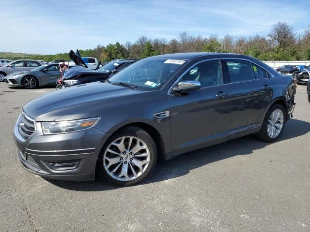 FORD TAURUS LIM 2019 1fahp2f85kg115426