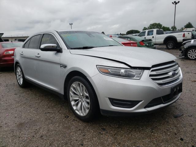 FORD TAURUS LIM 2019 1fahp2f85kg115605