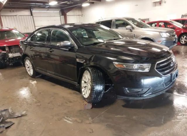 FORD TAURUS 2019 1fahp2f85kg116446