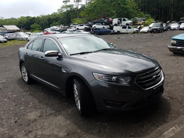 FORD TAURUS LIM 2019 1fahp2f85kg116477