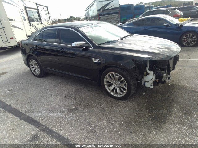 FORD TAURUS 2019 1fahp2f85kg118746