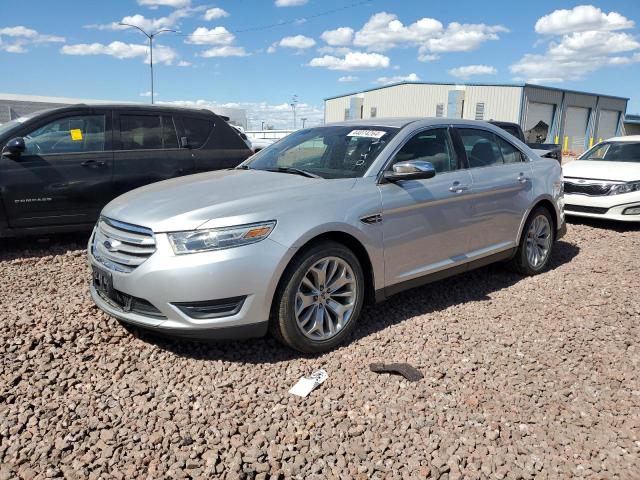 FORD TAURUS 2013 1fahp2f86dg102140