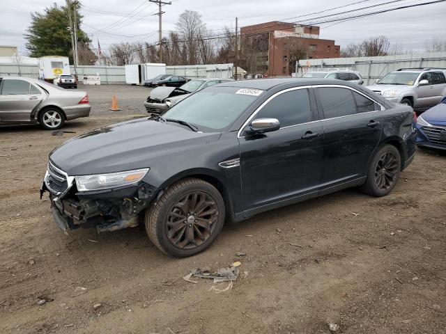 FORD TAURUS 2013 1fahp2f86dg103885