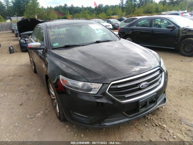 FORD TAURUS 2013 1fahp2f86dg104292