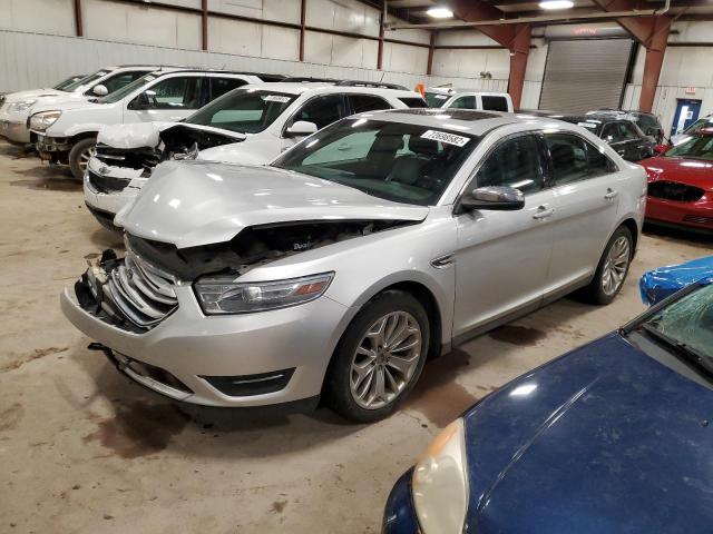 FORD TAURUS LIM 2013 1fahp2f86dg105507