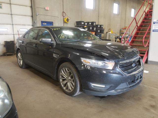 FORD TAURUS LIM 2013 1fahp2f86dg106267