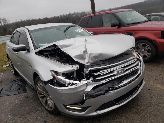 FORD TAURUS LIM 2013 1fahp2f86dg106365