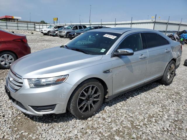 FORD TAURUS LIM 2013 1fahp2f86dg112067