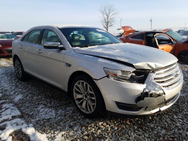 FORD TAURUS LIM 2013 1fahp2f86dg112120