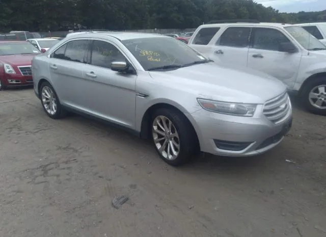 FORD TAURUS 2013 1fahp2f86dg112246