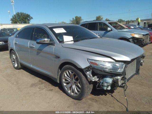 FORD TAURUS 2013 1fahp2f86dg117513