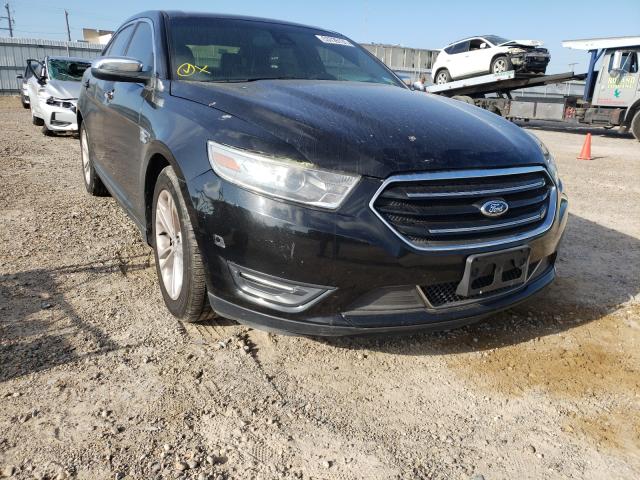 FORD TAURUS LIM 2013 1fahp2f86dg120699