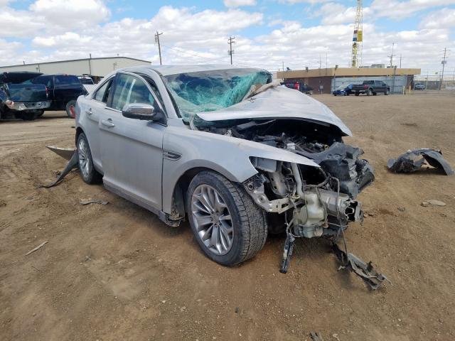 FORD TAURUS LIM 2013 1fahp2f86dg121027