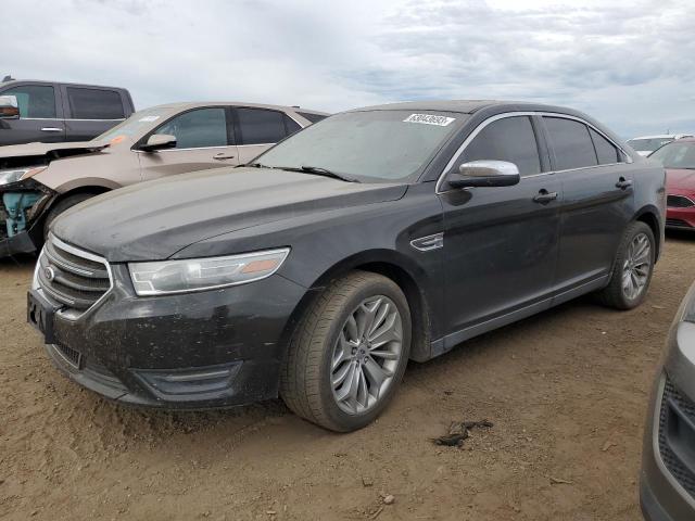 FORD TAURUS LIM 2013 1fahp2f86dg123084