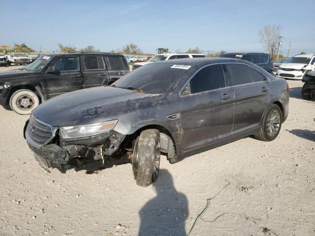 FORD TAURUS LIM 2013 1fahp2f86dg123103