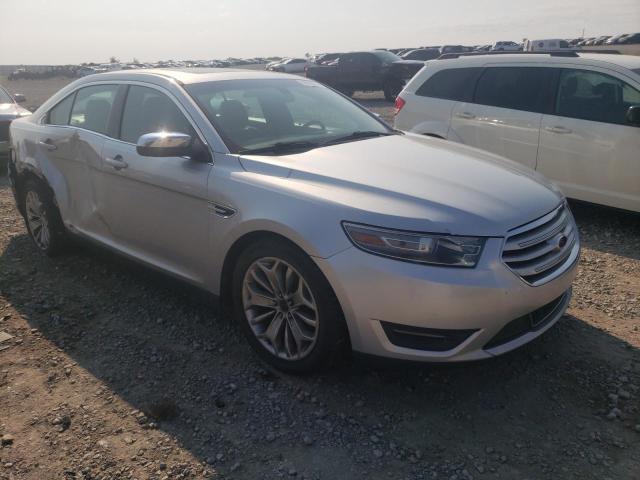 FORD TAURUS LIM 2013 1fahp2f86dg124090