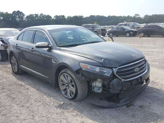 FORD TAURUS LIM 2013 1fahp2f86dg126356