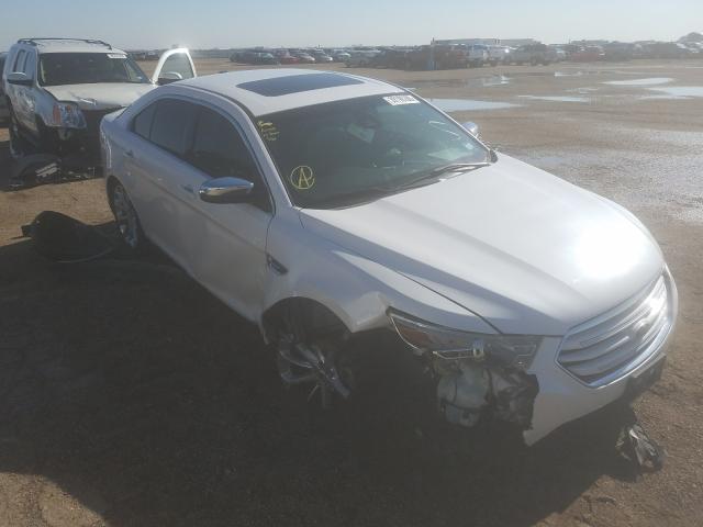 FORD TAURUS LIM 2013 1fahp2f86dg128110