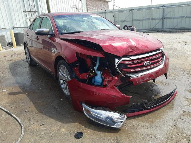 FORD TAURUS LIM 2013 1fahp2f86dg129144