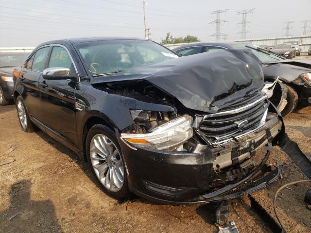 FORD TAURUS LIM 2013 1fahp2f86dg129970