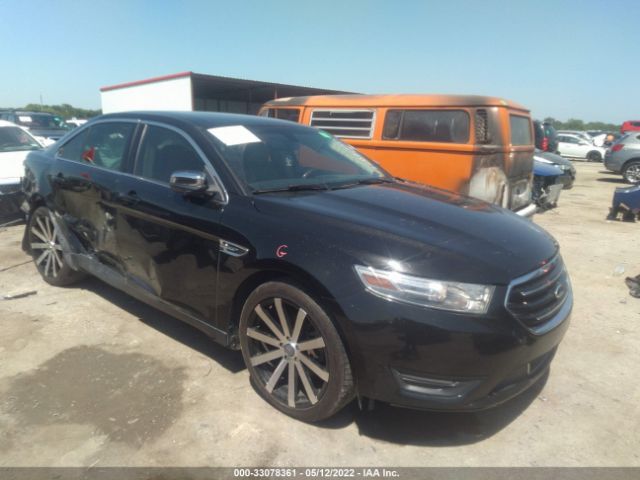 FORD TAURUS 2013 1fahp2f86dg130178