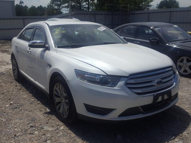 FORD TAURUS LIM 2013 1fahp2f86dg131136