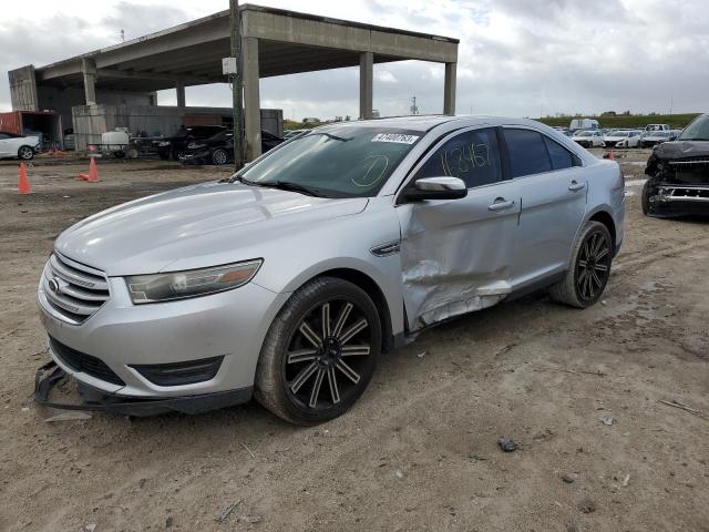 FORD TAURUS 2013 1fahp2f86dg131640