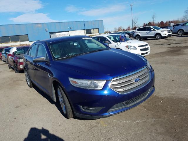 FORD TAURUS LIM 2013 1fahp2f86dg134117