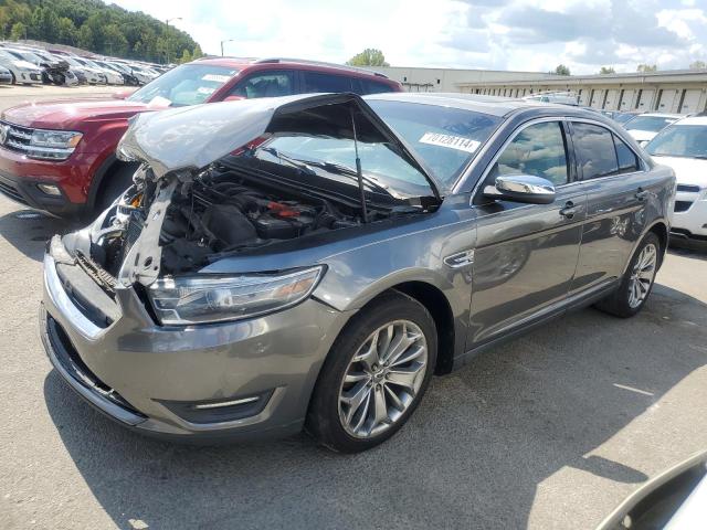 FORD TAURUS LIM 2013 1fahp2f86dg134389