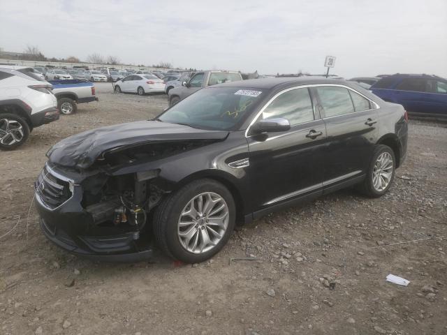 FORD TAURUS 2013 1fahp2f86dg138314