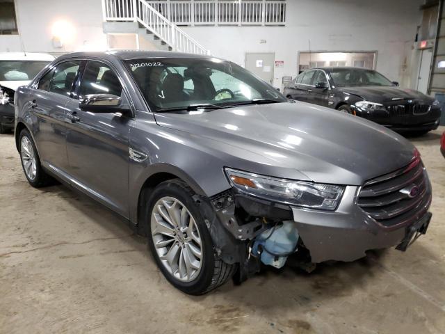 FORD TAURUS LIM 2013 1fahp2f86dg138507