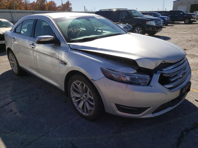 FORD TAURUS LIM 2013 1fahp2f86dg139575