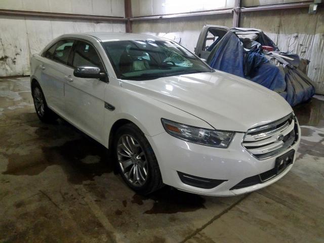 FORD TAURUS LIM 2013 1fahp2f86dg141374