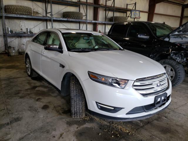 FORD TAURUS LIM 2013 1fahp2f86dg145781