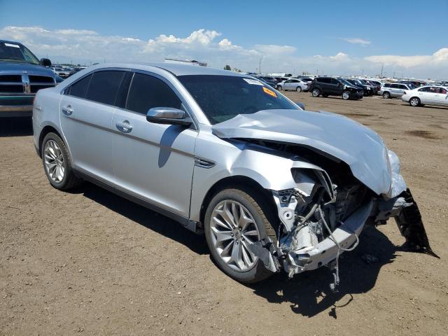 FORD TAURUS LIM 2013 1fahp2f86dg146087