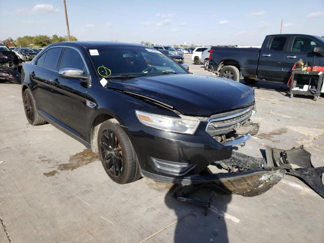 FORD TAURUS LIM 2013 1fahp2f86dg148289