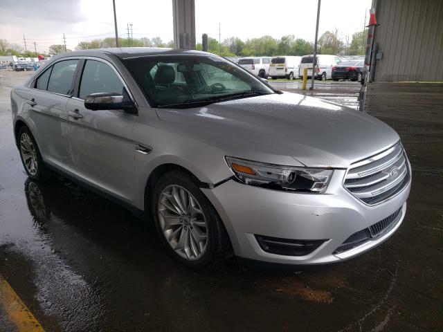 FORD TAURUS LIM 2013 1fahp2f86dg150561