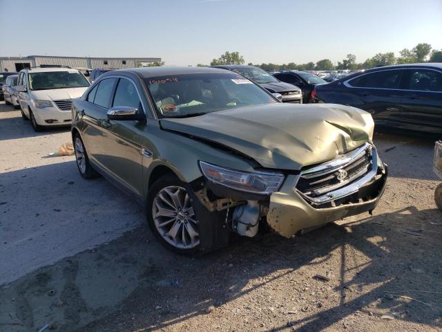 FORD TAURUS LIM 2013 1fahp2f86dg151094