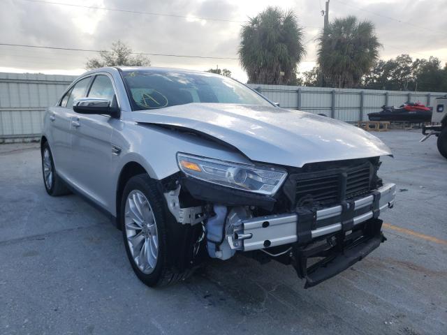 FORD TAURUS LIM 2013 1fahp2f86dg153802