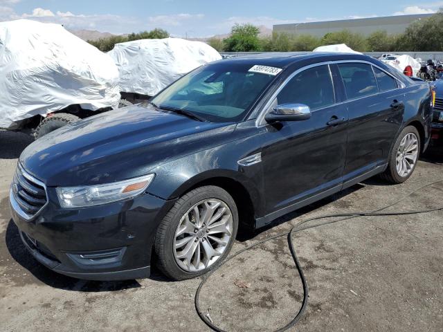 FORD TAURUS LIM 2013 1fahp2f86dg155582