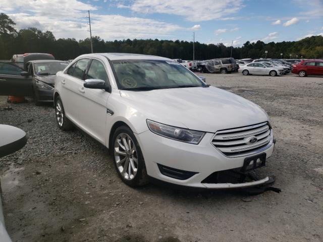 FORD TAURUS LIM 2013 1fahp2f86dg161107