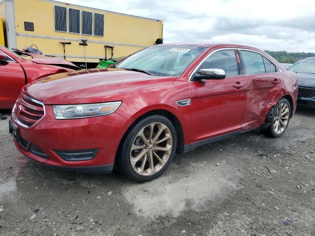 FORD TAURUS 2013 1fahp2f86dg167229