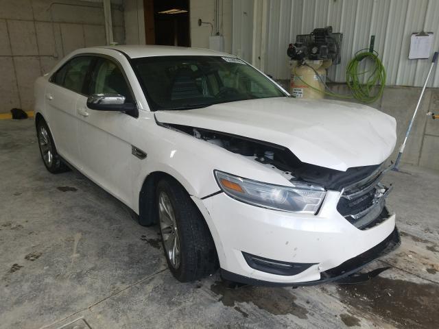 FORD TAURUS LIM 2013 1fahp2f86dg171488