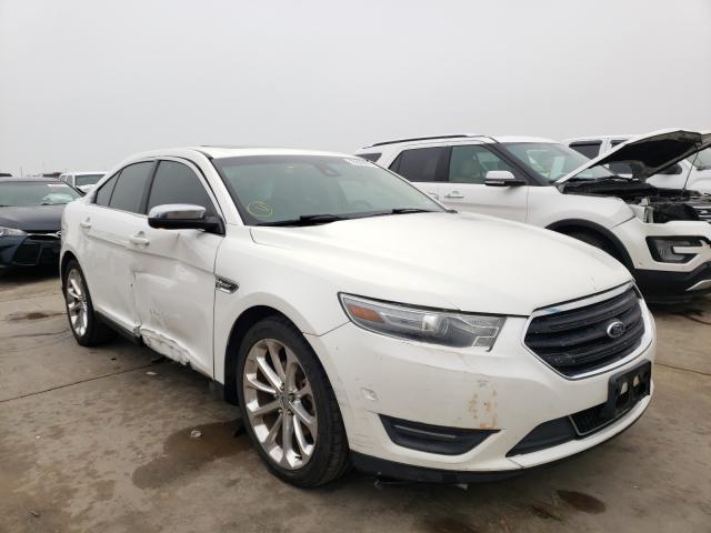 FORD TAURUS LIM 2013 1fahp2f86dg174729