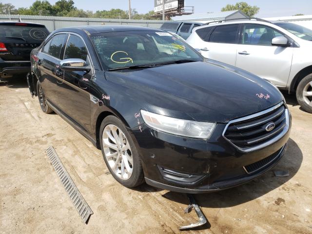 FORD TAURUS LIM 2013 1fahp2f86dg174858